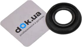 Прокладка клапанної кришки BSG BSG30116005