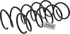 Пружина подвески