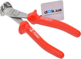 Кусачки торцевые Stanley 2-84-074 160 мм