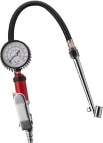 Пневмопістолет для підкачки шин Intertool PT-0507