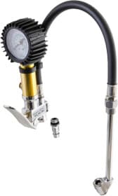 Пневмопистолет для подкачки шин MasterTool 81-8652