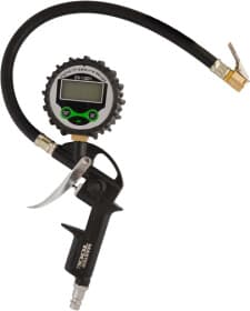 Пневмопистолет для подкачки шин MasterTool 81-8654