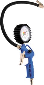 Пневмопістолет для підкачки шин MasterTool 81-8750