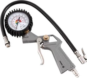 Пневмопістолет для підкачки шин Vorel 81650