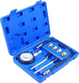 Компрессометр Satra S-31CTK