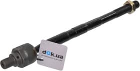 Кермова тяга