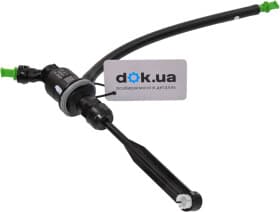 Головний циліндр зчеплення