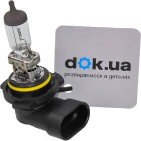 Автолампа Osram Super Bright Premium HB4 P22d 80 W прозрачная 69006SBP