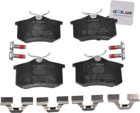 Тормозные колодки