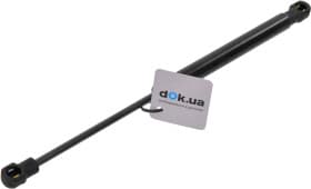 Газовый упор багажника