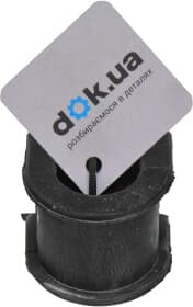 Втулка стабилизатора Втулка стабилизатора