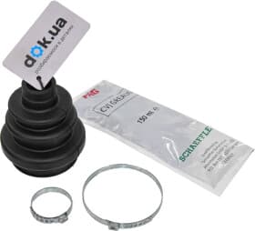 Пыльник ШРУСа