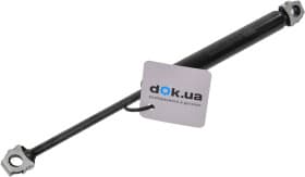 Газовый упор капота