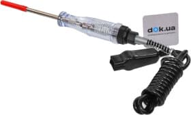 Викрутка індикаторна Yato YT-2866