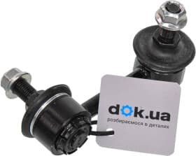 Стойка стабилизатора Стойка стабилизатора