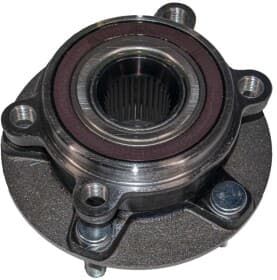 Комплект ступиці колеса Комплект ступиці колеса