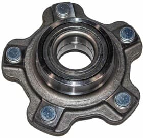 Ступица колеса