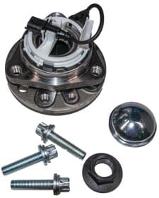 Комплект ступицы колеса