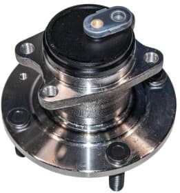 Комплект ступицы колеса Комплект ступицы колеса