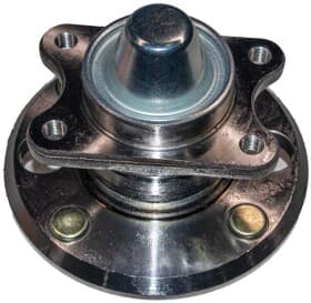 Комплект ступицы колеса SATO tech wb90330