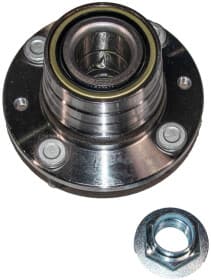 Комплект ступицы колеса