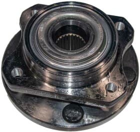 Комплект ступицы колеса