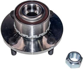 Комплект ступицы колеса Комплект ступицы колеса