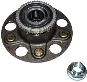 Комплект ступиці колеса