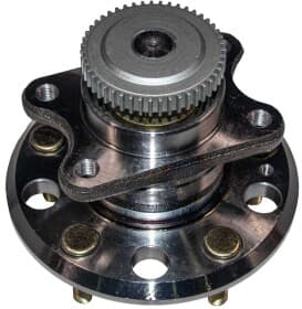 Комплект ступицы колеса Комплект ступицы колеса