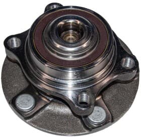 Комплект ступицы колеса