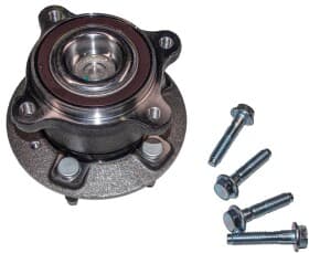 Комплект ступицы колеса