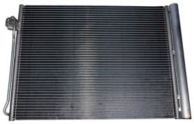 Радіатор кондиціонера