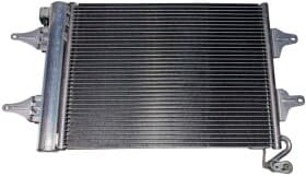 Радиатор кондиционера