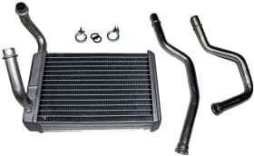 Радіатор пічки