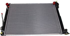 Радіатор охолодження двигуна Радіатор охолодження двигуна