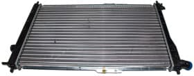 Радиатор охлаждения двигателя