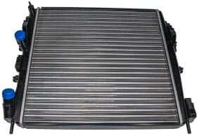 Радіатор охолодження двигуна Радіатор охолодження двигуна