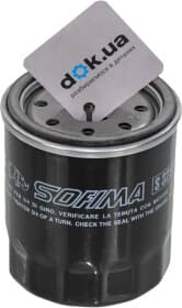 Масляный фильтр