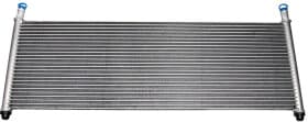 Радиатор кондиционера