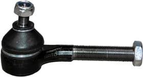 Наконечник кермової тяги