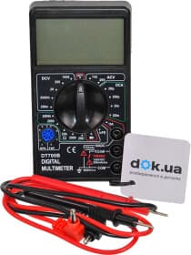 Мультиметр Vitol DT700B