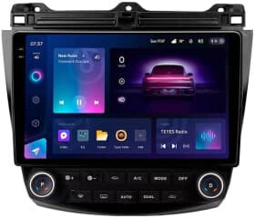 Штатная магнитола Teyes CC3 2K F2 360° 31522
