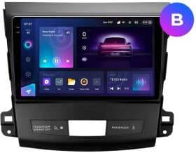 Штатная магнитола Teyes CC3 2K B 360° 32515