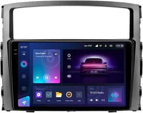 Штатная магнитола Teyes CC3 2K 360° 32517