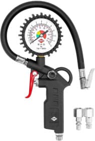 Пневмопистолет для подкачки шин Airpress 4300021