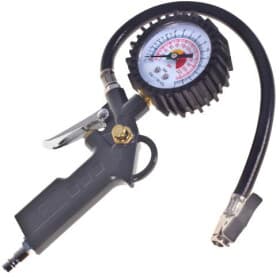 Пневмопистолет для подкачки шин Alloid ПК-001