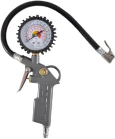 Пневмопістолет для підкачки шин Carlife TG552