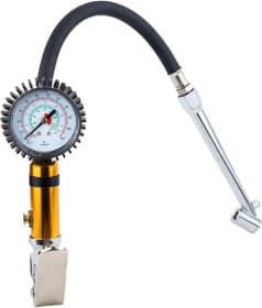 Пневмопистолет для подкачки шин Sigma 6832031