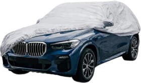 Автомобильный тент  Elegant EL100273 серый