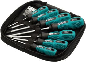 Набор отверток King K9907 7 шт.
